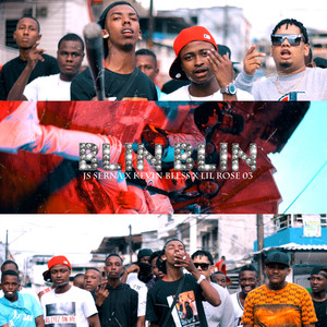 Blin Blin (Explicit)