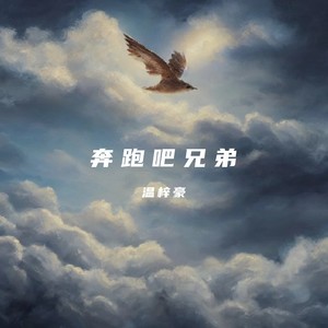 奔跑吧兄弟 (DJ伟然版伴奏)