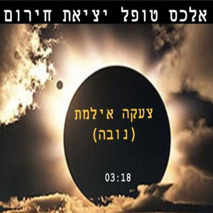 צעקה אילמת (נובה)