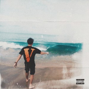 Курим ракеты на блоке (Explicit)