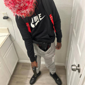 dracc got kick (Explicit)