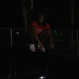 Whats Happening (Explicit)