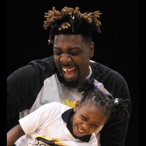 TDUB - Come Get These Laughs (Explicit)