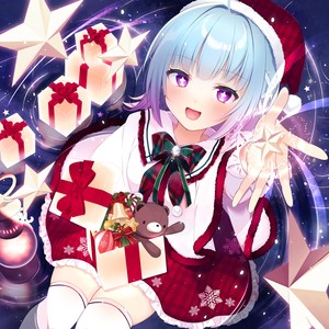 Kirakira Noel Story!!