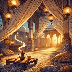 Snina سْنينة (Baby Tooth)