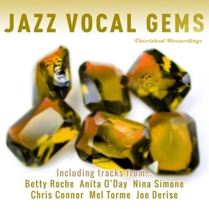 Jazz Vocal Gems