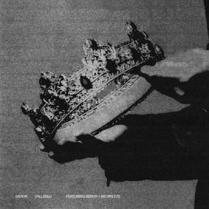 SAVIOR (feat. BigBreeze & Kemvr)