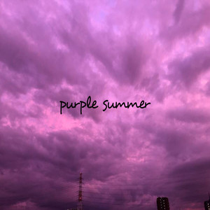 Purple Summer