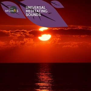 Universal Meditating Sounds