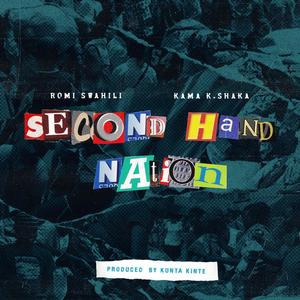 Second Hand Nation