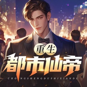 酷匠听书 - 重生都市仙帝第13集 游仙区杠把子