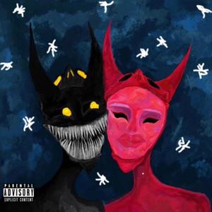 she fell in luv with a demon (Explicit)