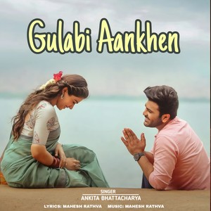 Gulabi Aankhen