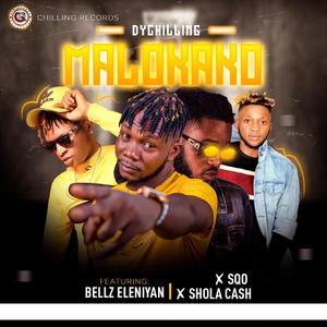 Malokako (feat. Bellz Eleniyan, sqo & Shola Cash)