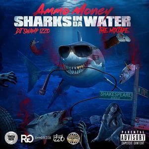 SHARKS IN DA WATER (Explicit)