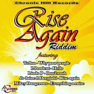 Rise Again Riddim