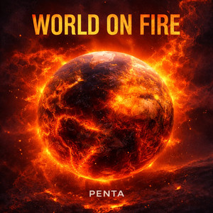 World on Fire