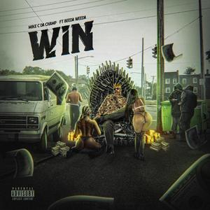 Win (feat. Beeda Weeda) (Explicit)