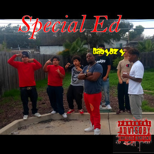 Special Ed (Explicit)