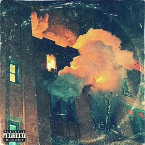 Fire In The Palace EP