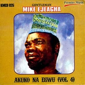 Akuko Na Egwu Vol4