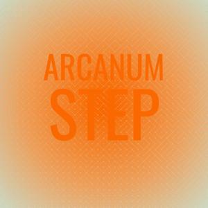 Arcanum Step