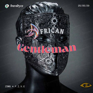 African Gentleman