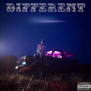 Different (Explicit)