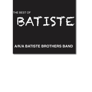 Best of Batiste