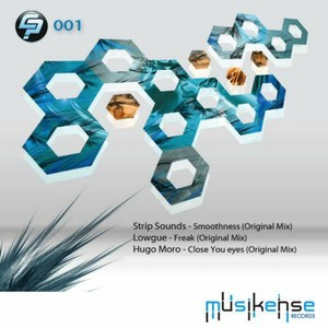 Close Your Eyes (Original Mix)