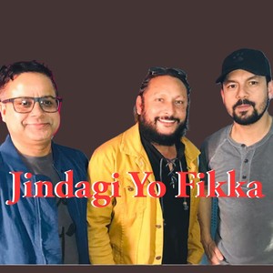 Jindagi Yo Fikka