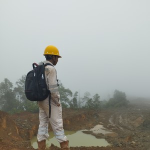 Penantian Panjang (Remastered 2024)