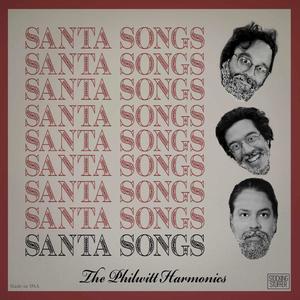 Santa Songs (Explicit)