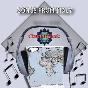 Songs From Italy