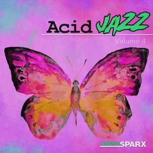 Acid Jazz Volume 4