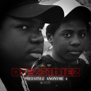 Freestyle Anonyme 4 (Explicit)