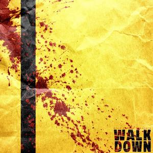Walk Down (Remix|Explicit)
