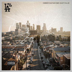 The Land (Explicit)