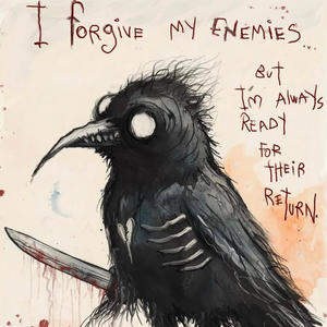 Agony (feat. Tka Nigel) (Explicit)