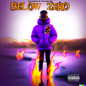 Below Zero 2 (Explicit)