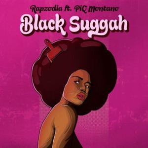 Black Suggah feat. Piq Montano