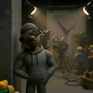 Still In Da Cut Freestyle (Explicit)