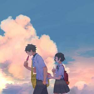 有点甜（with秋秋）