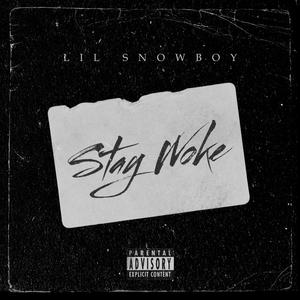 Stay Woke (Explicit)