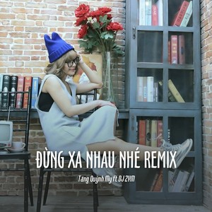 Đừng Xa Nhau Nhé Remix (Ytmix)