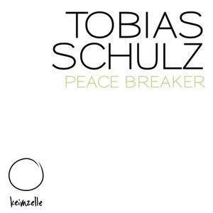 Peace Breaker (Compact Grey & Zer's 