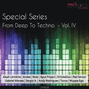 High House (Original Mix)