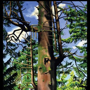 Ghosts (Instrumental version)