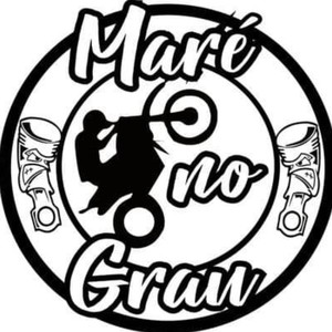 EQUIPE 244 - MARÉ NO GRAU (Explicit)