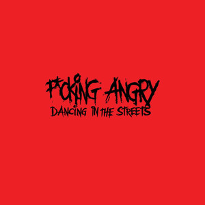 F*cking Angry (Explicit)
